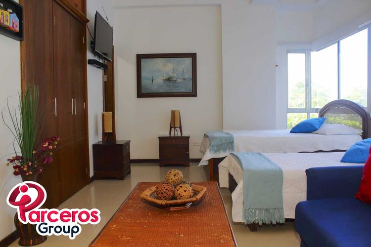 Apartaestudio en Venta en El laguito, Cartagena - Imagen 1