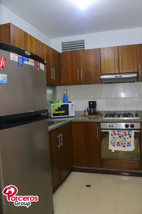 Apartaestudio en Venta en El laguito, Cartagena - Miniatura 4