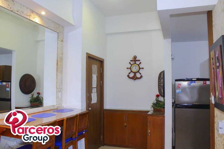 Apartaestudio en Venta en El laguito, Cartagena - Miniatura 5