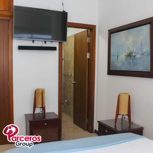 Apartaestudio en Venta en El laguito, Cartagena - Miniatura 7