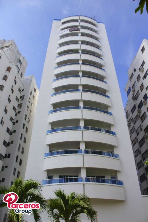 Apartaestudio en Venta en El laguito, Cartagena - Miniatura 8