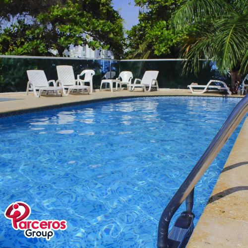 Apartaestudio en Venta en El laguito, Cartagena - Miniatura 10
