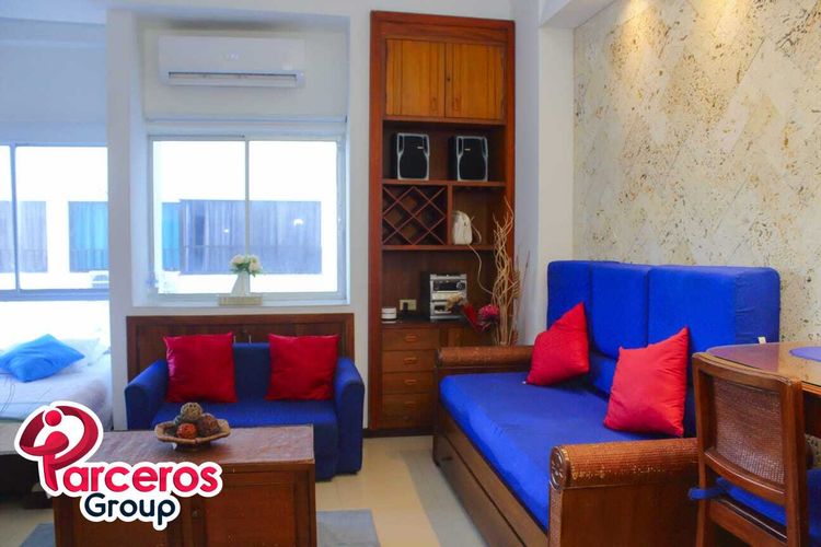 Apartaestudio en Venta en El laguito, Cartagena - Miniatura 11