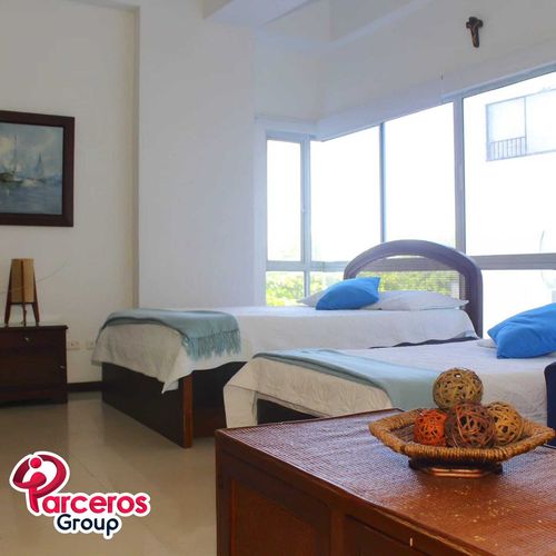 Apartaestudio en Venta en El laguito, Cartagena - Miniatura 13