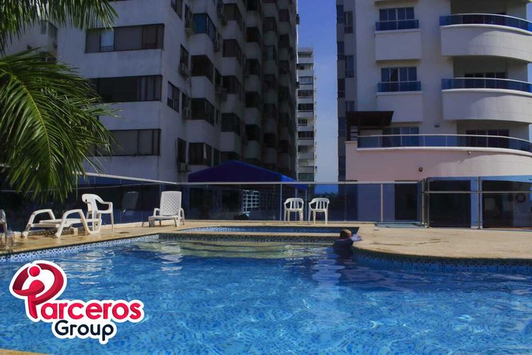 Apartaestudio en Venta en El laguito, Cartagena - Miniatura 14