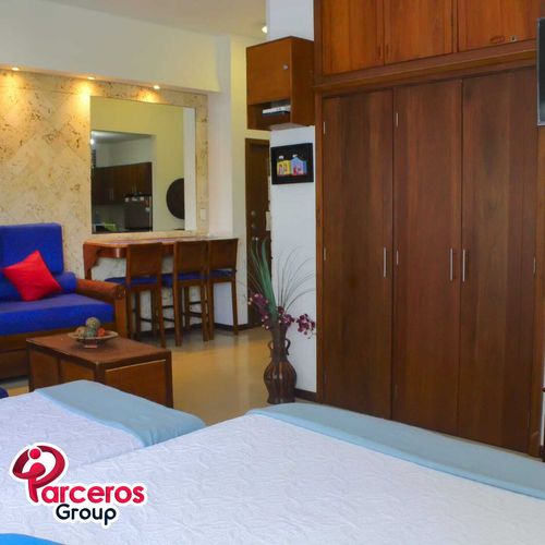 Apartaestudio en Venta en El laguito, Cartagena - Miniatura 15