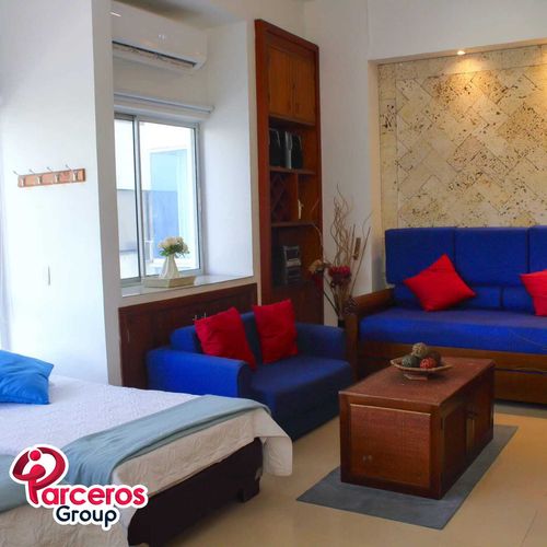 Apartaestudio en Venta en El laguito, Cartagena - Miniatura 17