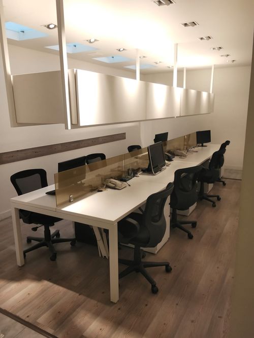 Oficina en  Arriendo en Chicó Reservado, Bogotá - Miniatura 2