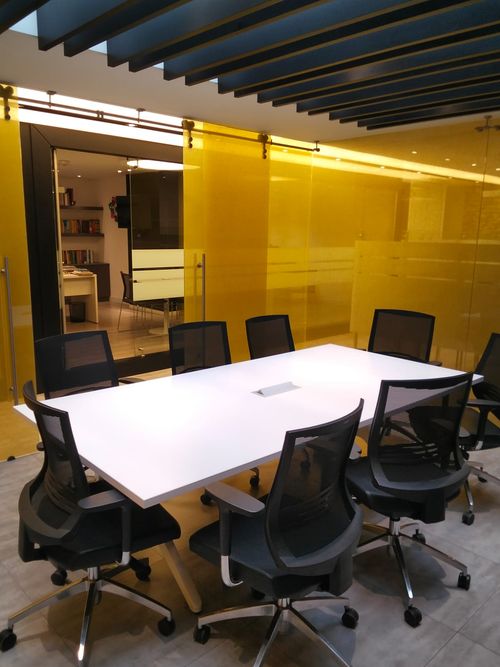 Oficina en  Arriendo en Chicó Reservado, Bogotá - Miniatura 4
