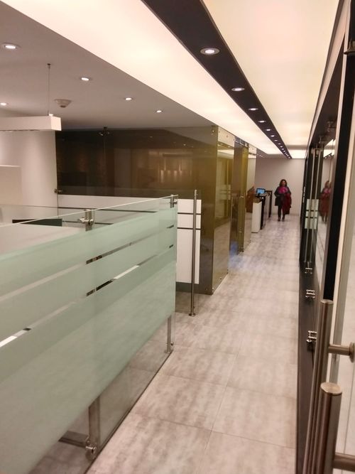Oficina en  Arriendo en Chicó Reservado, Bogotá - Miniatura 6