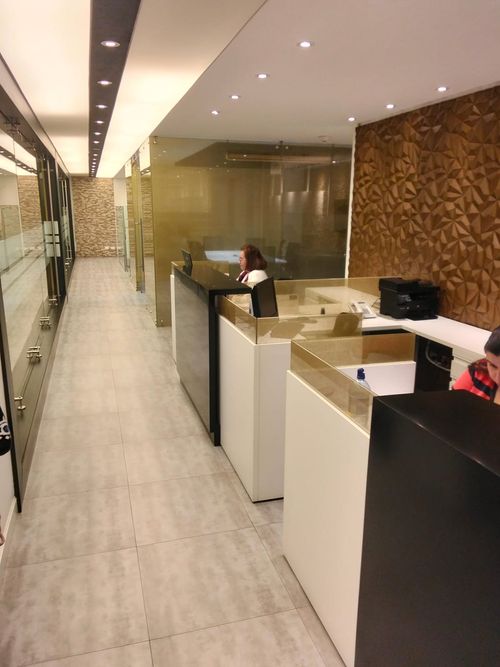 Oficina en  Arriendo en Chicó Reservado, Bogotá - Miniatura 13