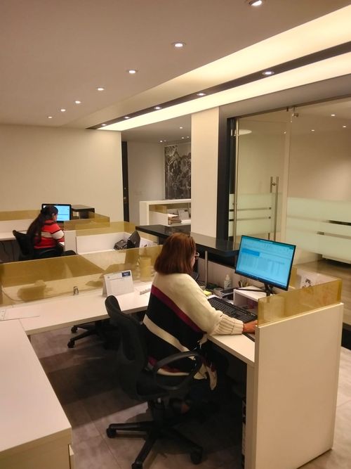 Oficina en  Arriendo en Chicó Reservado, Bogotá - Miniatura 20