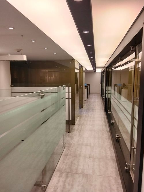 Oficina en  Arriendo en Chicó Reservado, Bogotá - Miniatura 23