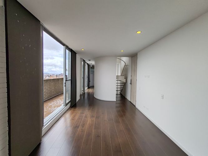 Apartamento en Venta en Bosque calderon, Bogotá - Imagen 1