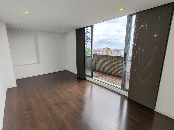Apartamento en Venta en Bosque calderon, Bogotá - Miniatura 2