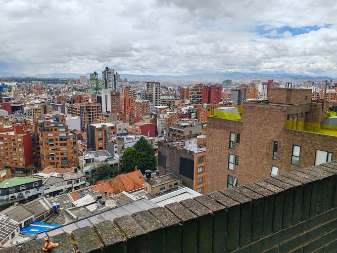 Apartamento en Venta en Bosque calderon, Bogotá - Miniatura 4