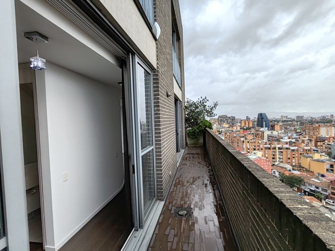 Apartamento en Venta en Bosque calderon, Bogotá - Miniatura 5
