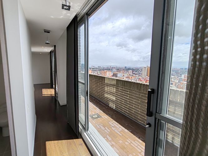 Apartamento en Venta en Bosque calderon, Bogotá - Miniatura 6