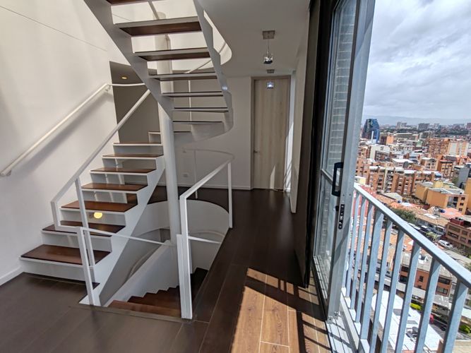 Apartamento en Venta en Bosque calderon, Bogotá - Miniatura 12
