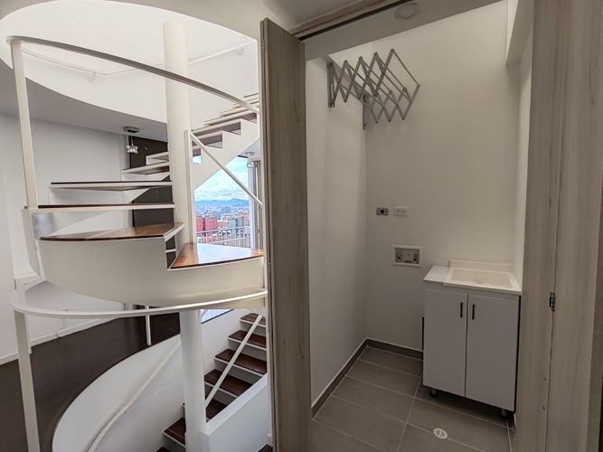 Apartamento en Venta en Bosque calderon, Bogotá - Miniatura 16