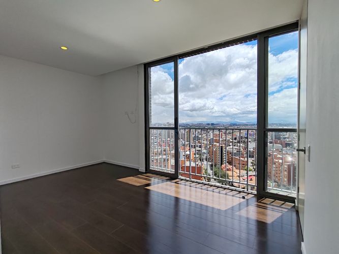 Apartamento en Venta en Bosque calderon, Bogotá - Miniatura 17