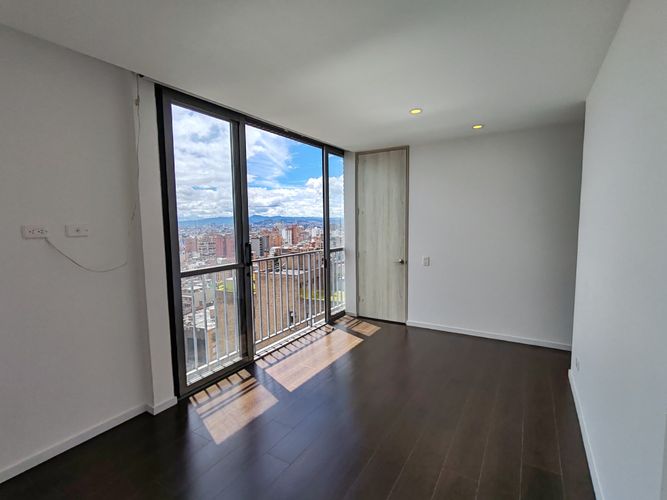 Apartamento en Venta en Bosque calderon, Bogotá - Miniatura 19