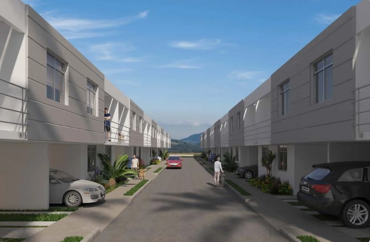 RESERVAS DE SANTA CLARA, Casas en Venta en Neiva - Miniatura 2