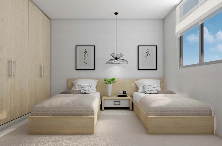 RESERVAS DE SANTA CLARA, Casas en Venta en Neiva - Miniatura 10