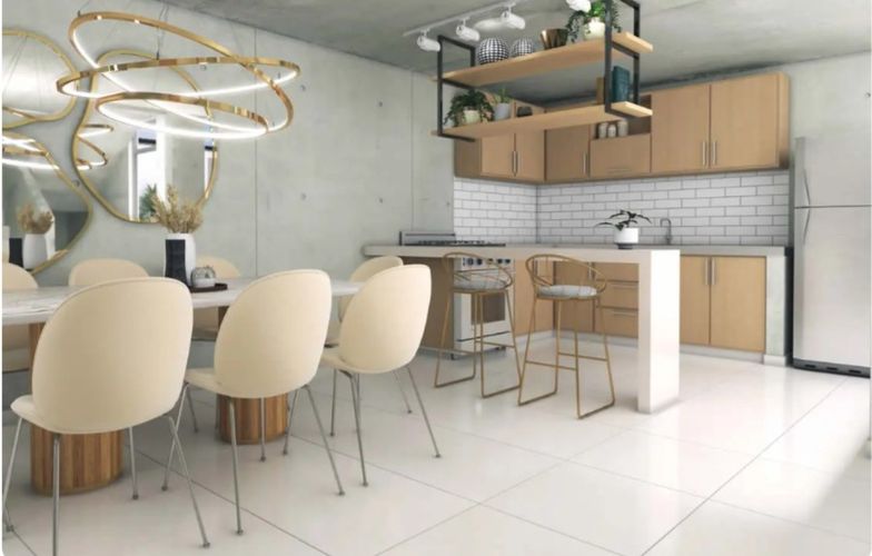 RESERVAS DE SANTA CLARA, Casas en Venta en Neiva - Miniatura 7