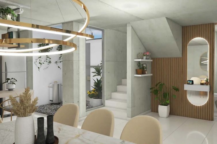 RESERVAS DE SANTA CLARA, Casas en Venta en Neiva - Miniatura 8