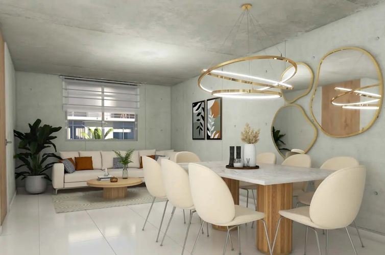 RESERVAS DE SANTA CLARA, Casas en Venta en Neiva - Miniatura 9