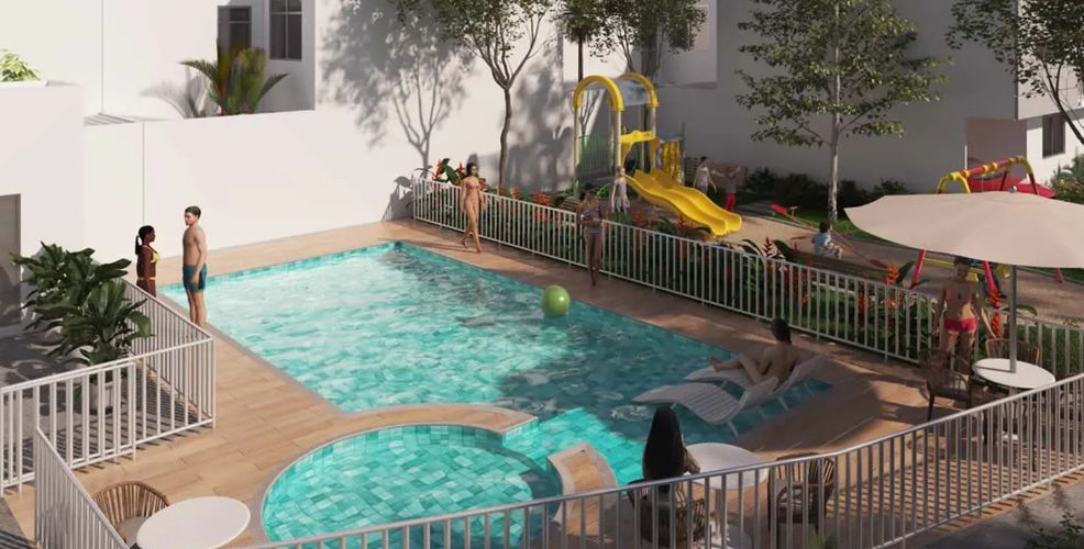RESERVAS DE SANTA CLARA, Casas en Venta en Neiva - Miniatura 4