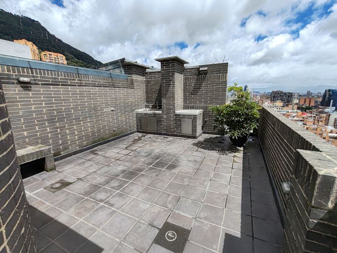Apartamento en Venta en Bosque calderon, Bogotá - Miniatura 24