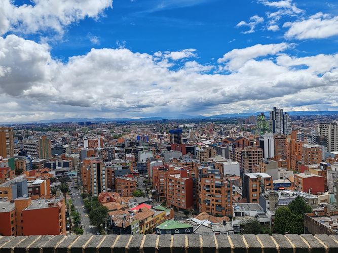 Apartamento en Venta en Bosque calderon, Bogotá - Miniatura 25