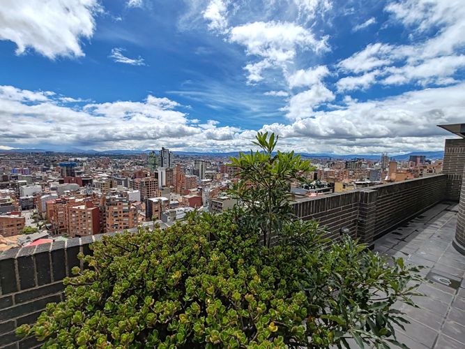 Apartamento en Venta en Bosque calderon, Bogotá - Miniatura 26