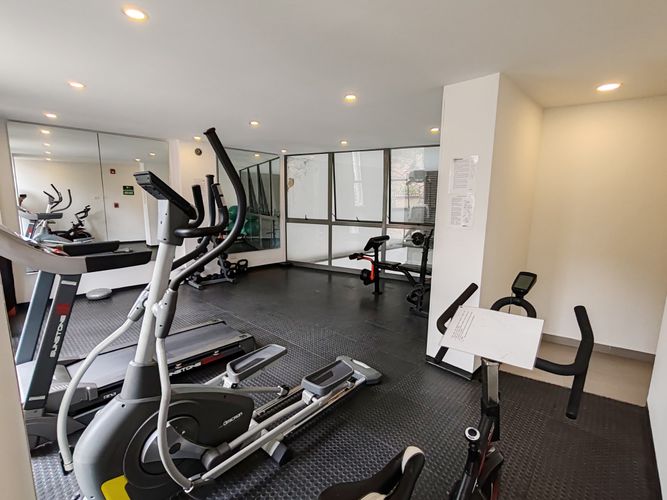 Apartamento en Venta en Bosque calderon, Bogotá - Miniatura 27