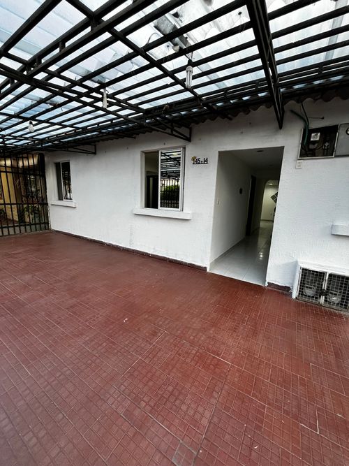 Casa en Venta en El sena, Cali - Imagen 1