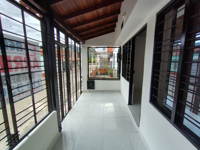 Casa en Arriendo en Pisarreal, Los patios - Miniatura 2