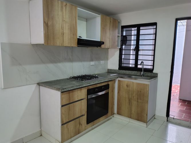 Casa en Arriendo en Pisarreal, Los patios - Miniatura 7