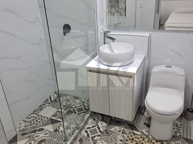 Apartamento en Arriendo en Las Palmas, Ricaurte - Miniatura 3
