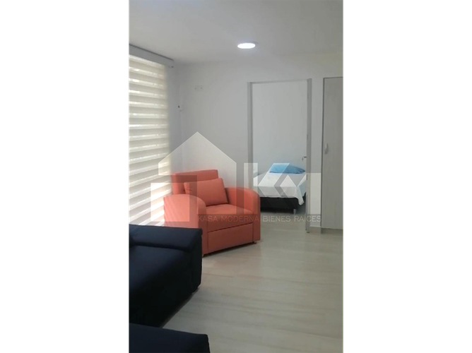 Apartamento en Arriendo en Las Palmas, Ricaurte - Miniatura 5