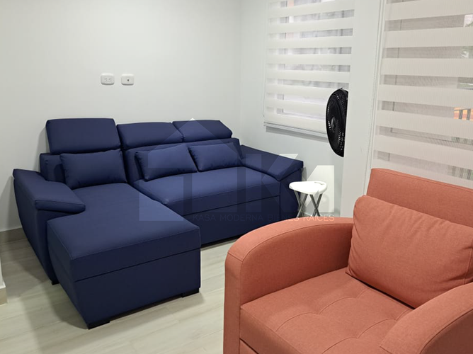 Apartamento en Arriendo en Las Palmas, Ricaurte - Miniatura 2