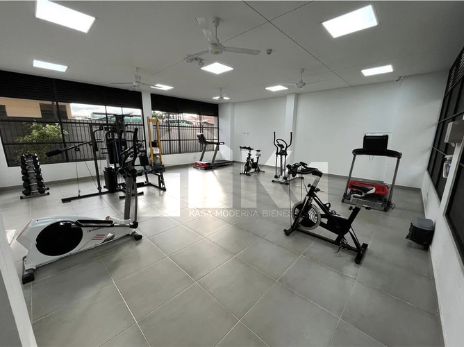 Apartamento en Arriendo en Las Palmas, Ricaurte - Miniatura 9