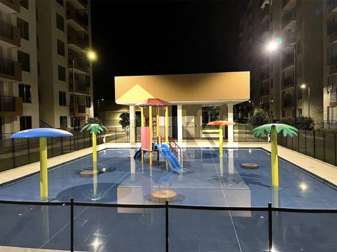 Apartamento en Arriendo en Las Palmas, Ricaurte - Miniatura 10