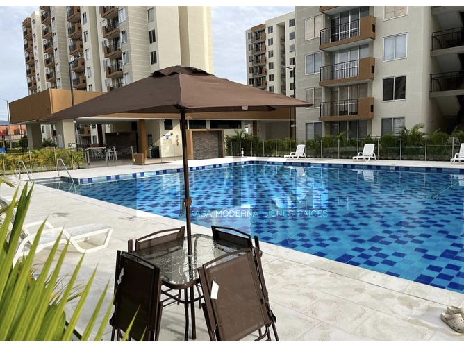 Apartamento en Arriendo en Las Palmas, Ricaurte - Imagen 1