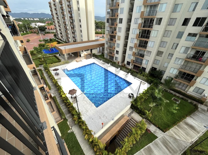 Apartamento en Arriendo en Las Palmas, Ricaurte - Miniatura 11
