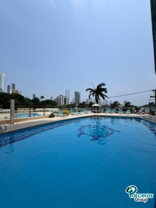 Apartamento en Venta en El laguito, Cartagena - Miniatura 3