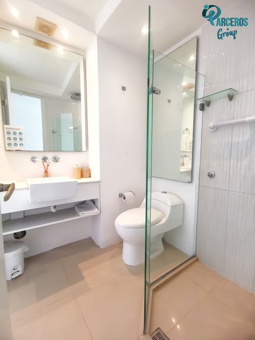 Apartamento en Venta en El laguito, Cartagena - Miniatura 4