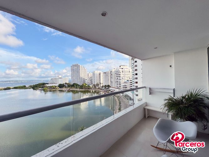 Apartamento en Venta en El laguito, Cartagena - Miniatura 8