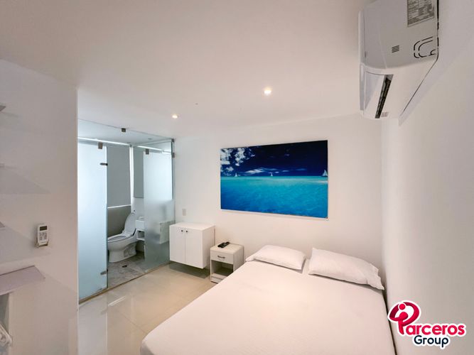 Apartamento en Venta en El laguito, Cartagena - Miniatura 9